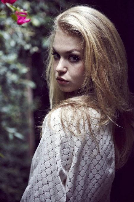 Penelope Mitchell Fotoğrafı