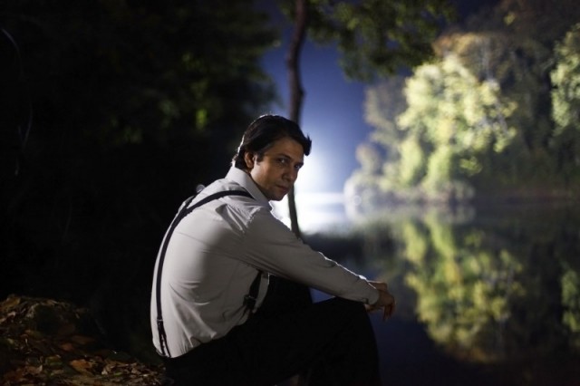 Emre Canpolat Fotoğrafı