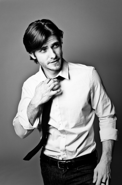 Caleb Hunt Fotoğrafı