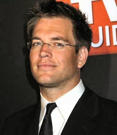 Michael Weatherly Fotoğrafları 29