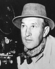 William Dieterle Fotoğrafı