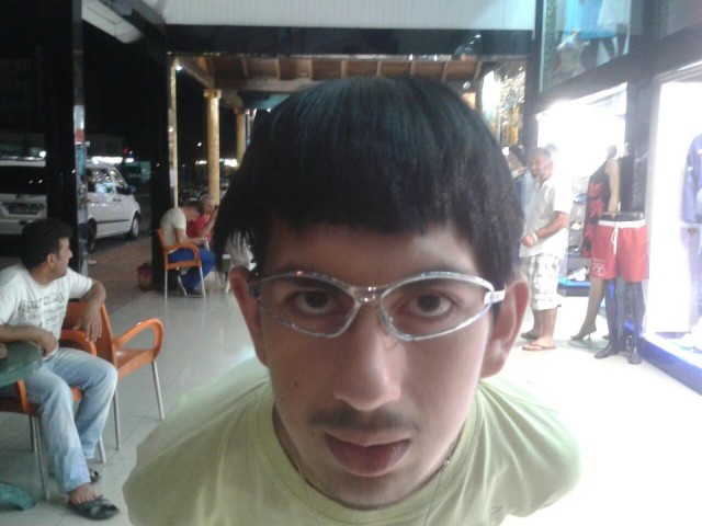 Docteur Pieri Fotoğrafı