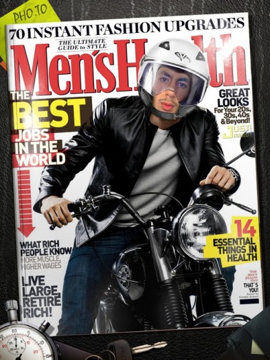 Docteur Pieri Fotoğrafı