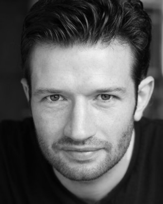 Alex Corbet Burcher Fotoğrafı