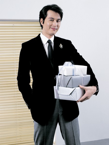 Jung Woo Sung Resimleri 9341