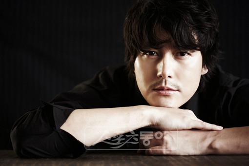 Jung Woo-sung Fotoğrafları 70