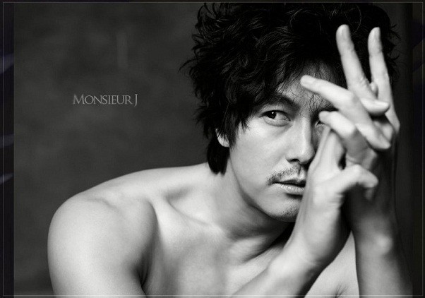 Jung Woo Sung Resimleri 7381