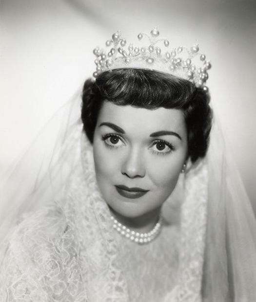 Jane Wyman Fotoğrafları 7