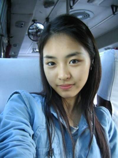 Lee Yeon-Hee Fotoğrafları 33