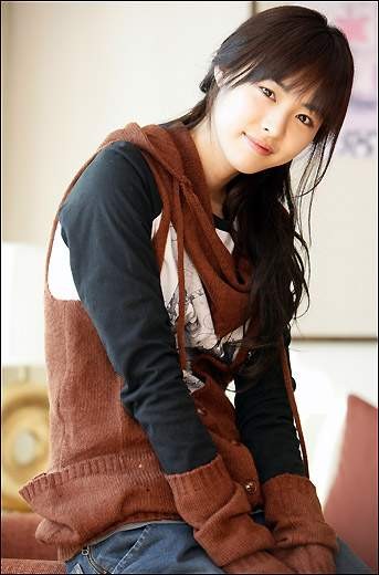 Lee Yeon-Hee Fotoğrafları 34