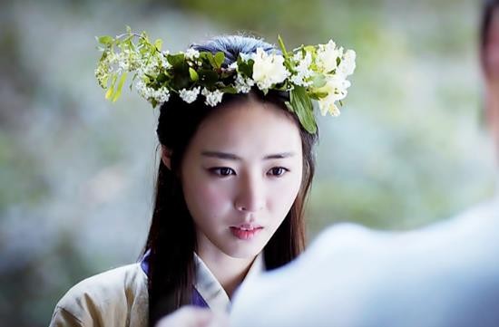 Lee Yeon-Hee Fotoğrafı