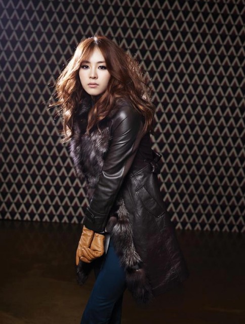 Lee Yeon-Hee Fotoğrafları 123