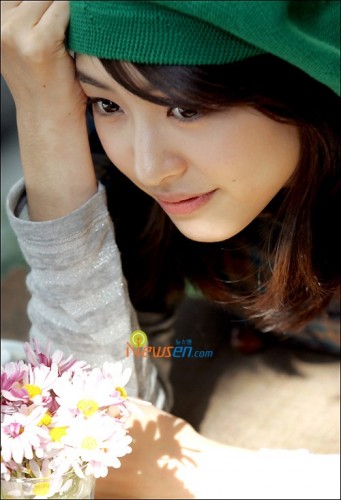 Lee Yeon-Hee Fotoğrafları 158