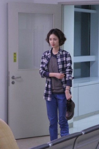 Lee Yeon-Hee Fotoğrafı