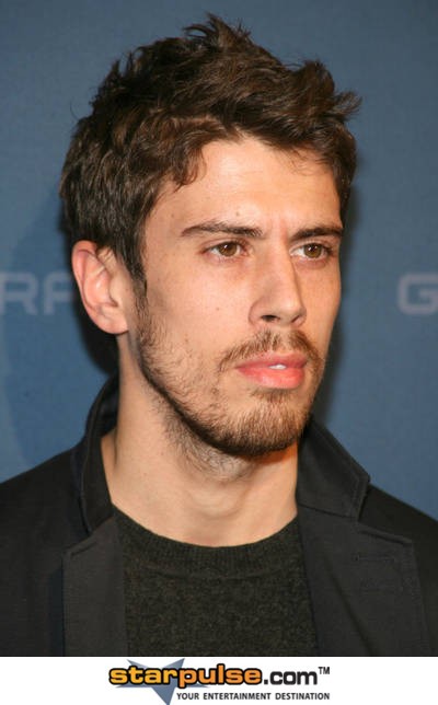 Toby Kebbell Fotoğrafları 3