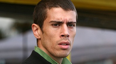 Toby Kebbell Fotoğrafları 4