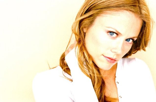 Claire Coffee Fotoğrafları 7