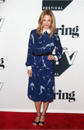 Claire Coffee Fotoğrafı