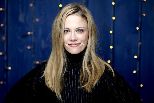 Claire Coffee Fotoğrafları 13