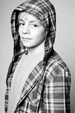 Ross Lynch Fotoğrafı