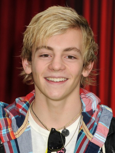 Ross Lynch Fotoğrafı