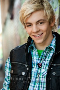 Ross Lynch Fotoğrafı