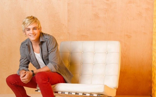 Ross Lynch Fotoğrafı