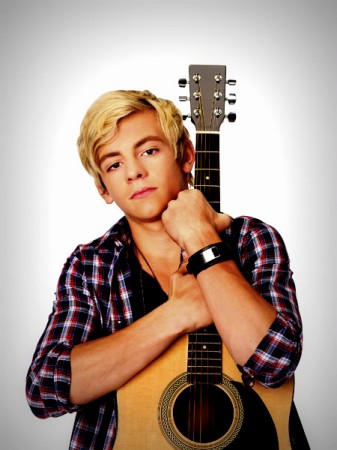 Ross Lynch Fotoğrafları 8