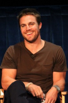 Stephen Amell Fotoğrafları 29