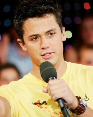 Stephen Colletti Fotoğrafları 8