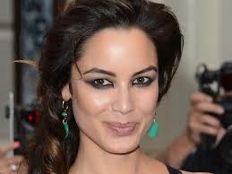 Bérénice Marlohe Fotoğrafı