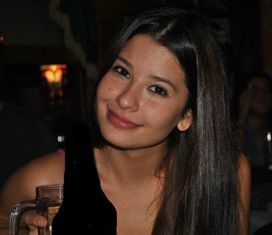 Merve Hazer Fotoğrafı