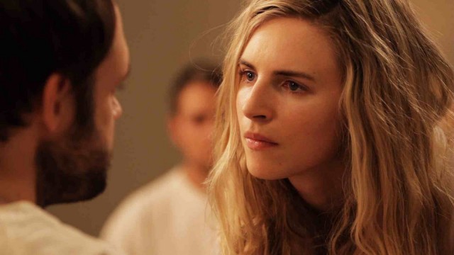 Brit Marling Fotoğrafları 1