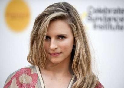 Brit Marling Fotoğrafları 5