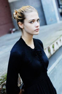 Laura Berlin Fotoğrafı