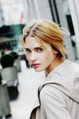 Laura Berlin Fotoğrafı