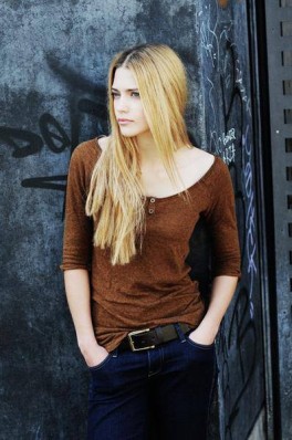 Laura Berlin Fotoğrafı