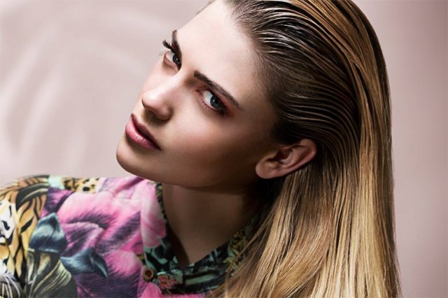 Laura Berlin Fotoğrafı