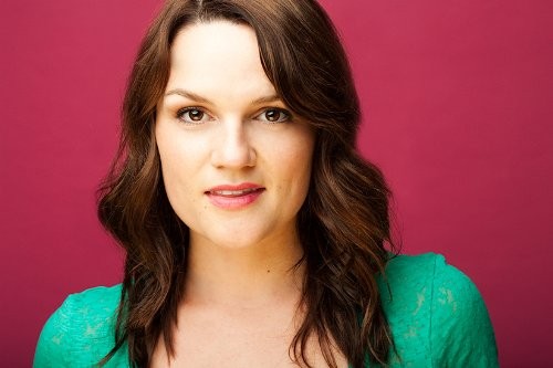 Sarah Booth Fotoğrafı