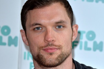 Ed Skrein	 Fotoğrafları 10