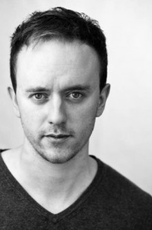 Daniel Harland	 Fotoğrafı