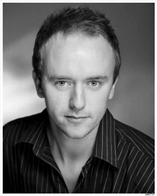 Daniel Harland	 Fotoğrafı