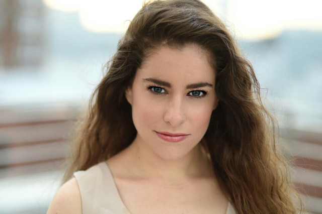 Sarah Seeds Fotoğrafı