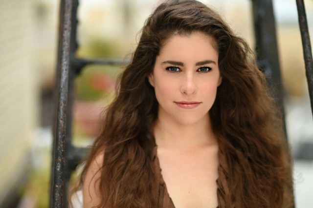 Sarah Seeds Fotoğrafı