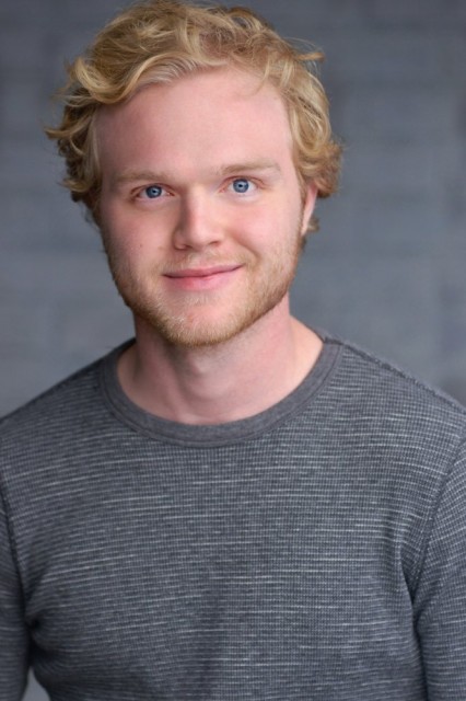 Joe Adler Fotoğrafı
