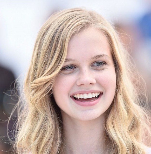 Angourie Rice Fotoğrafları 10