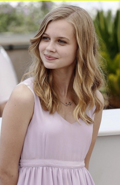 Angourie Rice Fotoğrafları 27