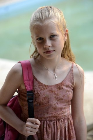 Angourie Rice Fotoğrafı