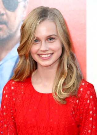 Angourie Rice Fotoğrafları 32