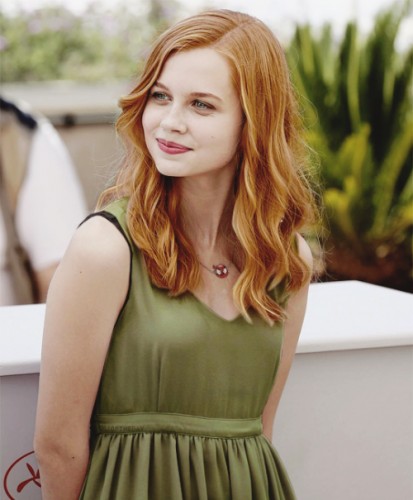 Angourie Rice Fotoğrafı